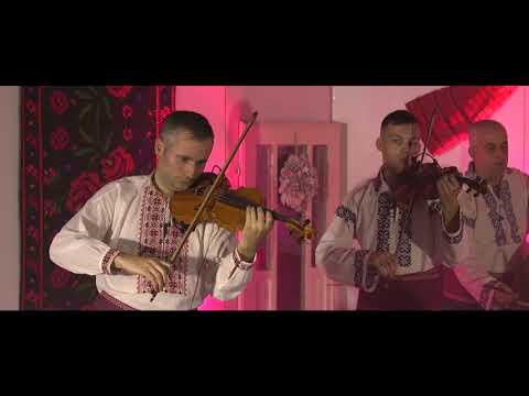 O, ce veste minunată - Cristina Tabac & Frații Gherghelaș | CONCERT DE CRĂCIUN 2020