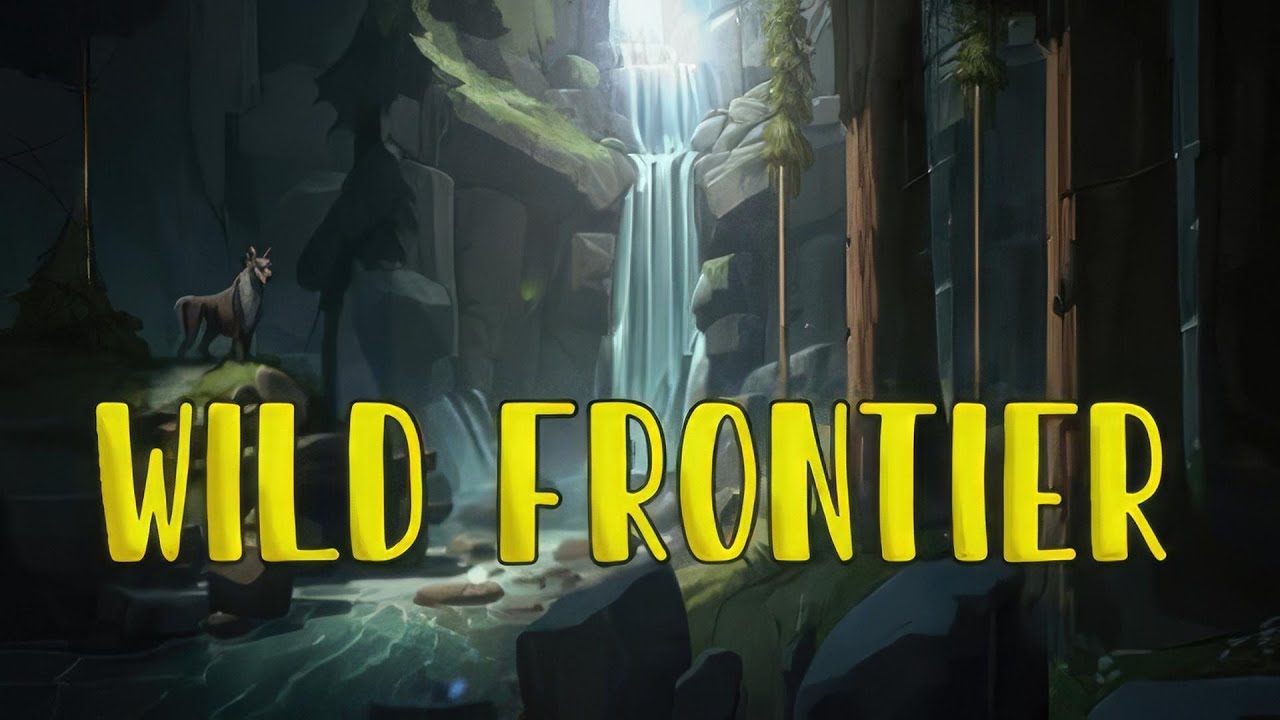 Wild Frontier | Early Access | GamePlay PC