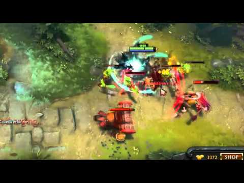 PA 13 min battlefury