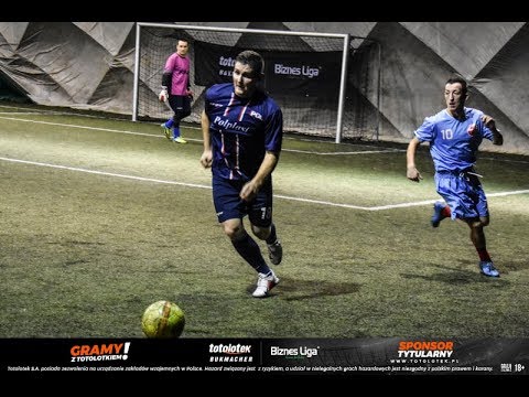 17.01.2019 I Liga B - 4F vs. Polplast