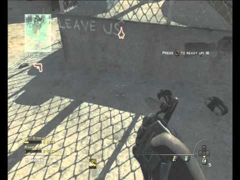 Solo Survival: How to Spawn Kill on Dome