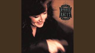 Bonnie Raitt - I Can't Make You Love Me - Composer: Michael Reid/Allen Samblin - 1991