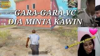 Download lagu Awal Pertama Lihat Wajah MINANG KOCAK - Pubg Mobile Indonesia mp3