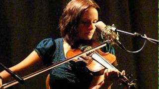 Lauren MacColl at NAFCo