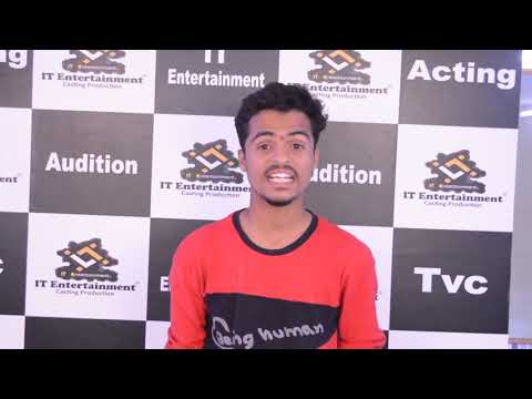 Pankaj Sapkal late party script