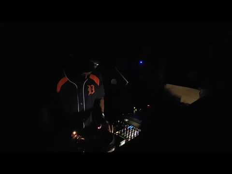 Dj Stingray @ Corsica Studios 3.06.17
