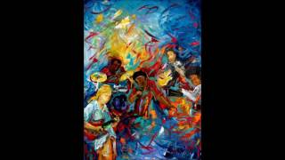 The Derek Trucks Band - Joyful Noise (Georgia Theatre 2003)