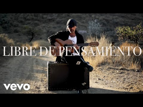 Miguel Campello - LIBRE DE PENSAMIENTO