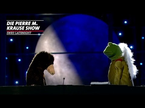 Maulwurfn is back! René Mariks Auftritt | PMKS 500