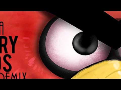 Angry Birds - Theme Song (Dj Sega Remix)
