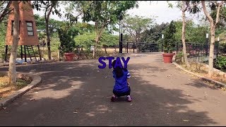 Zedd &amp; Alessia Cara - Stay / Jojo Gomez Choreography Dance Cover