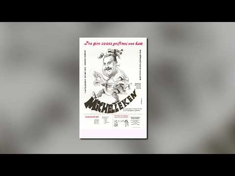 Aalst Carnaval - Michel Heck - Michelleken C Day