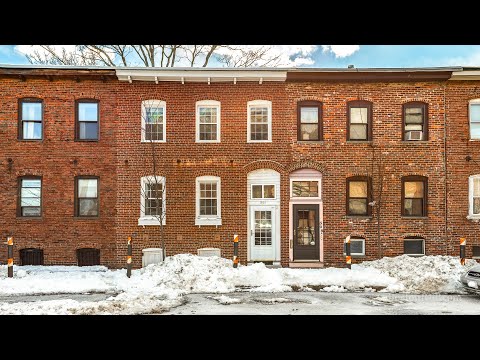 506 Medford St, Charlestown MA - Felicia Giuliano - Tel 617-281-9221