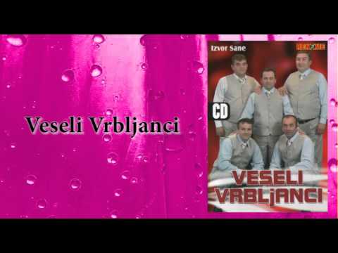 Veseli Vrbljanci - Pobro - (Audio 2006)