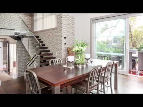 SOLD - 34A Hapua Street, Remuera - Ian Thornhill and Frances Li