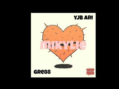 YJB Ari ft Gre88 - Mikylie (Audio)