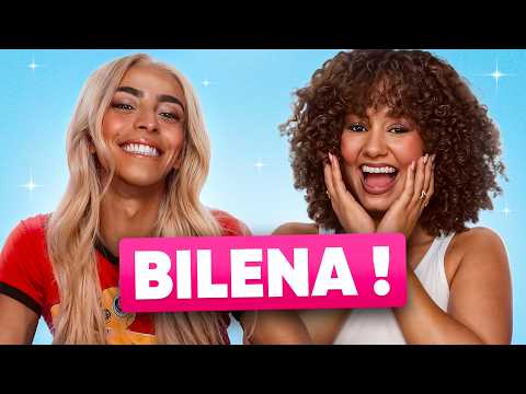 ON EST DE RETOUR ! ft Léna Situations