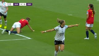 Download lagu Germany Shock Spain in a Stunning Group-Stage Clash mp3