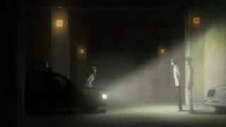 Death Note AMV (Break Your Bones)