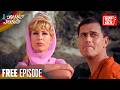 When An Astronaut Found A 2000 Year Old Genie FIRST EPISODE I Dream Of Jeannie S1E1 Free Episode