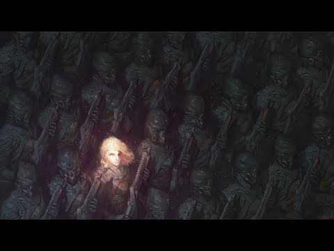 Eprom & Zeke Beats - Humanoid 2.0