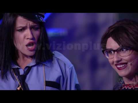 Al Pazar - 25 Mars 2017  - Pjesa 4 - Show Humor - Vizion Plus