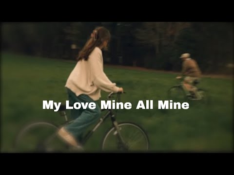 [Playlist] You thinking of him / her 💘