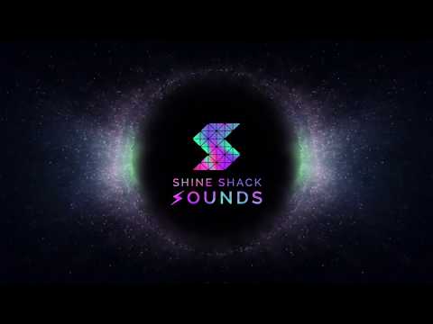 Shine Shack Sounds #001 - Hybrid Minds