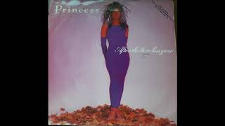 Princess -  After the love has gone - (bad mix)