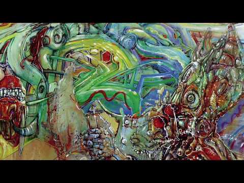 IDE | Force Fed -  What Happenz ft. Critical, Life Long, Madness, UG (Cella Dwellas)