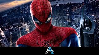 Korvath - Siren in the Tide | The Amazing Spider-Man 2