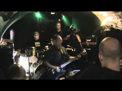 318 Soczewa Blues Session - 15.05.2015 - 6