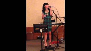 Melody Gardot - If the Stars Were Mine cover