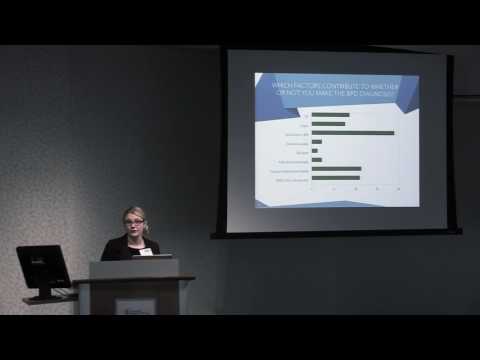 NASSPD Annual Conference 2017 Carlene Macmillan, Md