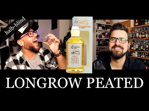 Longrow Peated - Malt Mariners Whisky Review 178