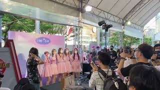 2022/2/19② J-Trends in Town ไอดอล สวย น่ารัก