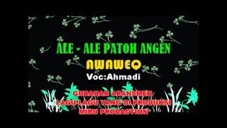 Download lagu AUWAWEQ ALBUM PATUH ANGEN MIRU PRODUCTION IS THE BEST mp3 Download lagu AUWAWEQ ALBUM PATUH ANGEN MIRU PRODUCTION IS THE BEST mp3