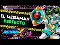 El Fangame M s Ambicioso De La Saga X Megaman X Corrupt