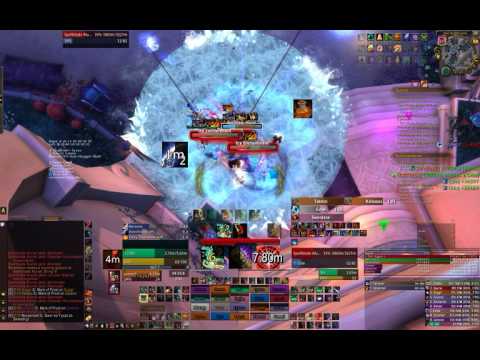 eXsto vs Spellblade Aluriel Mythic