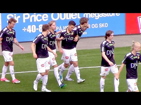 Hasan Huseyin Duman [Strømsgodset G19, 2017]