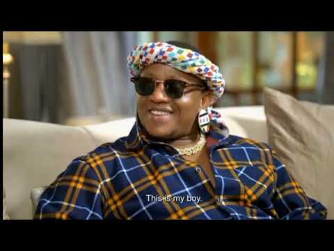 I'm With Your Ex | Let's Fight Right Now