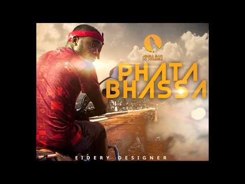 Mr. Fleezow - Phata Bhassa (Áudio Oficial) [Prod. por Swagger Studios]