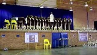 Sanctus  Sunnyside South Africa