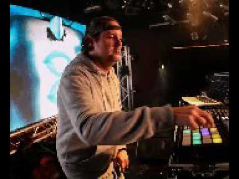 Marc Acardipane AKA PCP Live @ Karma III