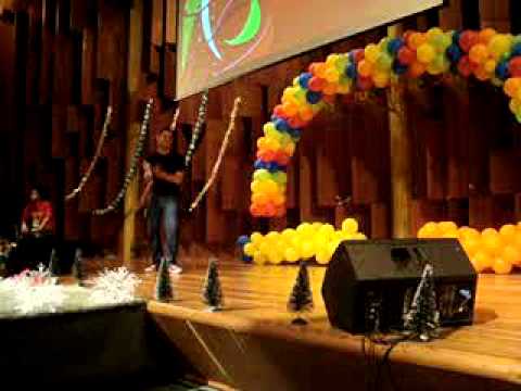 Tsuyoku no Jupiter - Kaleu - Ressaca Friends '10 (Animekê - categoria Iniciante)