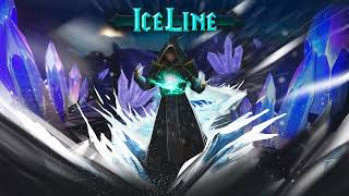 IceLine XBOX LIVE Key TURKEY