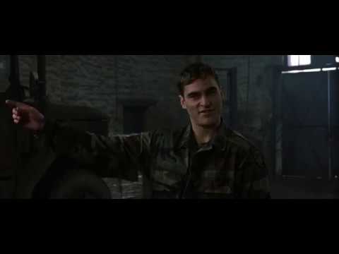 3 things i love about Germany - Buffalo Soldiers