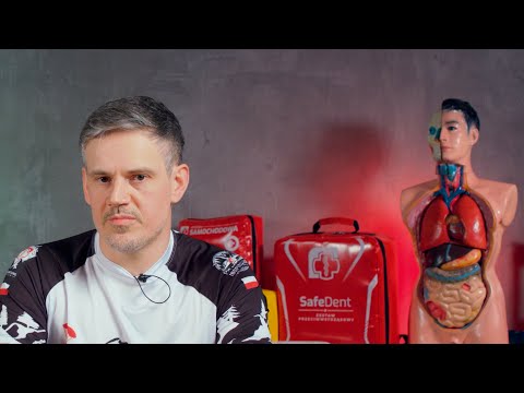 Udar mózgu objawy i postępowanie.