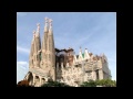 La Sagrada Familia - Instrumental cover 