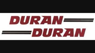 Duran Duran - Secret Oktober